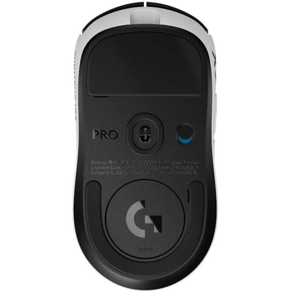Миша Logitech G Pro X2 Superstrike (910-007776) фото №3