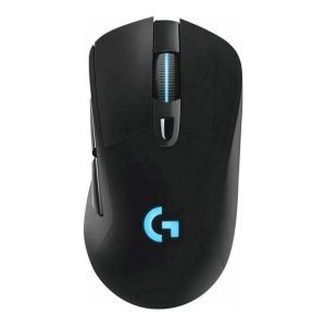 Мышь Logitech G403 Hero Black (910-005632, 910-005630)