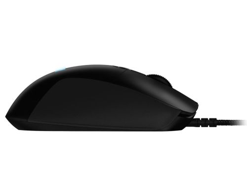 Мышь Logitech G403 Hero Black (910-005632, 910-005630) фото №2
