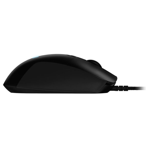 Мышь Logitech G403 Hero Black (910-005632, 910-005630) фото №2