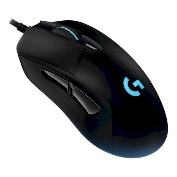 Мышь Logitech G403 Hero Black (910-005632, 910-005630) фото №3