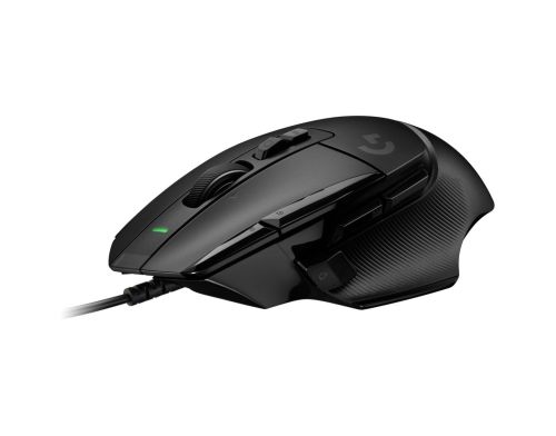Миша Logitech G502 X Black (910-006138) фото №2