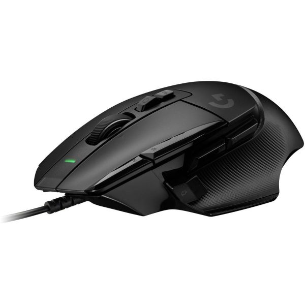 Миша Logitech G502 X Black (910-006138) фото №2