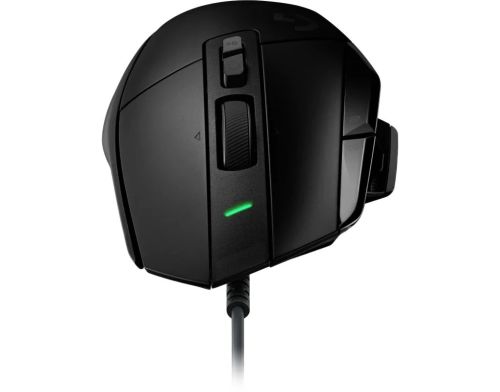 Миша Logitech G502 X Black (910-006138) фото №3