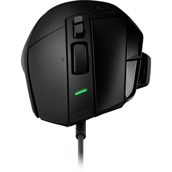 Миша Logitech G502 X Black (910-006138) фото №3