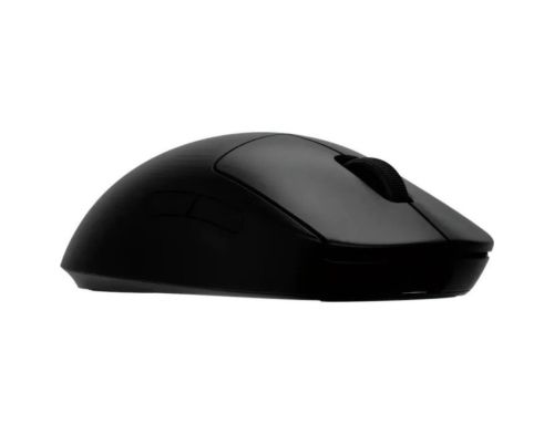 Мышь Logitech PRO 2 Lightspeed Black (910-007295) фото №2