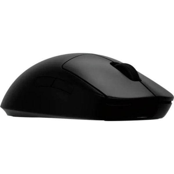 Мышь Logitech PRO 2 Lightspeed Black (910-007295) фото №2