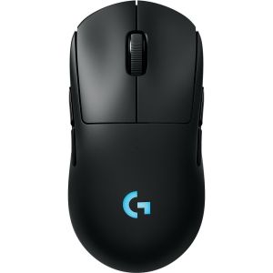 Мышь Logitech PRO 2 Lightspeed Black (910-007295)