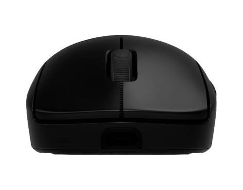 Мышь Logitech PRO 2 Lightspeed Black (910-007295) фото №3