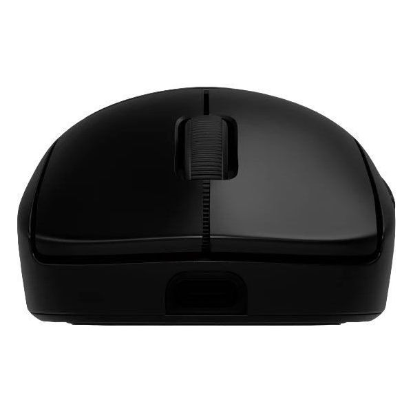Мышь Logitech PRO 2 Lightspeed Black (910-007295) фото №3