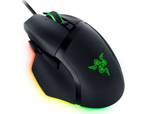 Мышь Razer Basilisk V3 35K Black (RZ01-05230100-R3M1) фото №2