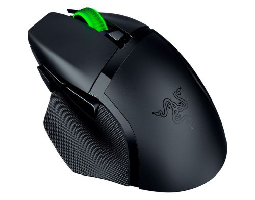 Мышь Razer Basilisk V3 X Hyperspeed (RZ01-04870100-R3G1) фото №2