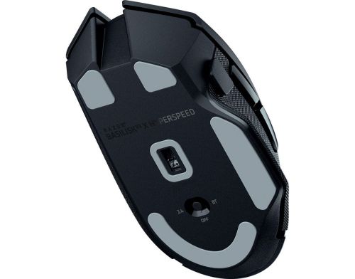 Мышь Razer Basilisk V3 X Hyperspeed (RZ01-04870100-R3G1) фото №3