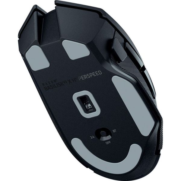 Мышь Razer Basilisk V3 X Hyperspeed (RZ01-04870100-R3G1) фото №3