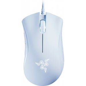 Мышь Razer DeathAdder Essential White (RZ01-03850200-R3M1)