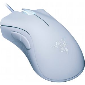 Мышь Razer DeathAdder Essential White (RZ01-03850200-R3M1)