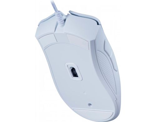 Мышь Razer DeathAdder Essential White (RZ01-03850200-R3M1) фото №3