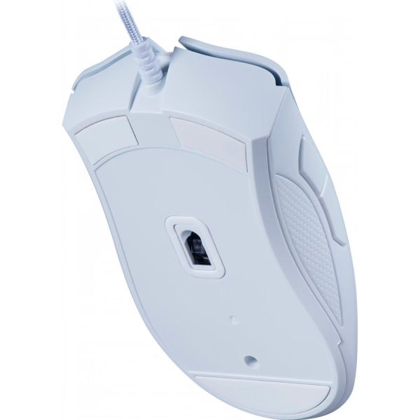 Мышь Razer DeathAdder Essential White (RZ01-03850200-R3M1) фото №3
