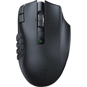 Мышь Razer Naga V2 Hyperspeed (RZ01-03600100-R3G1)
