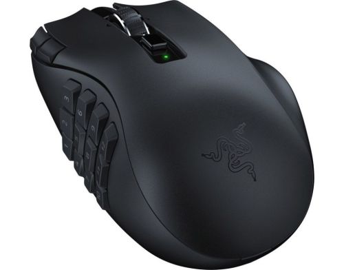 Мышь Razer Naga V2 Hyperspeed (RZ01-03600100-R3G1) фото №2
