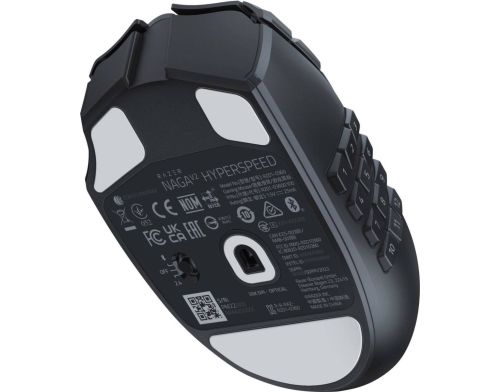 Мышь Razer Naga V2 Hyperspeed (RZ01-03600100-R3G1) фото №3