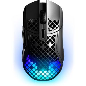 Мышь SteelSeries Aerox 5 Wireless (62406)