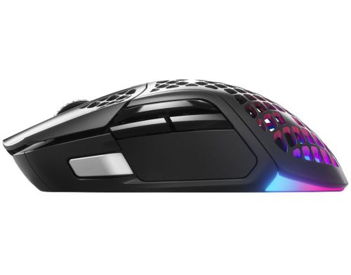 Мышь SteelSeries Aerox 5 Wireless (62406) фото №2