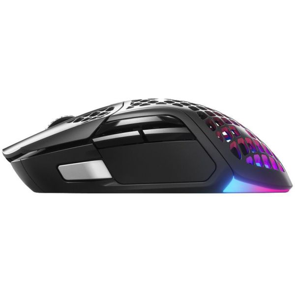 Мышь SteelSeries Aerox 5 Wireless (62406) фото №2