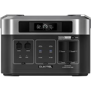 Зарядная станция Oukitel BP2000