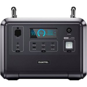 Зарядна станція Oukitel P1201