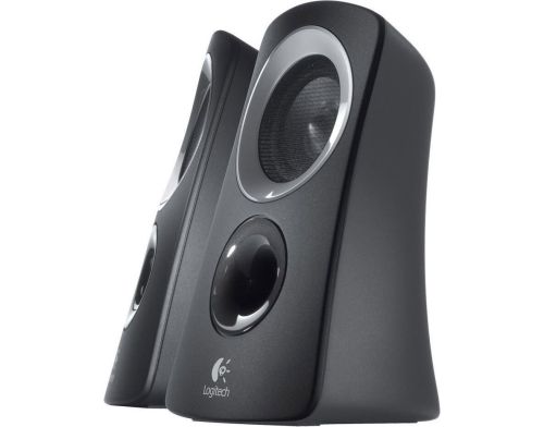 Акустика Logitech Z313 (980-000413) фото №2