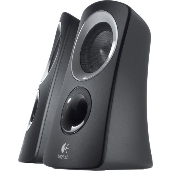 Акустика Logitech Z313 (980-000413) фото №2