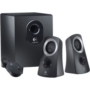 Акустика Logitech Z313 (980-000413)