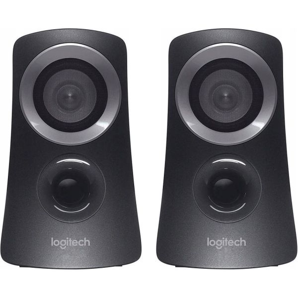 Акустика Logitech Z313 (980-000413) фото №3