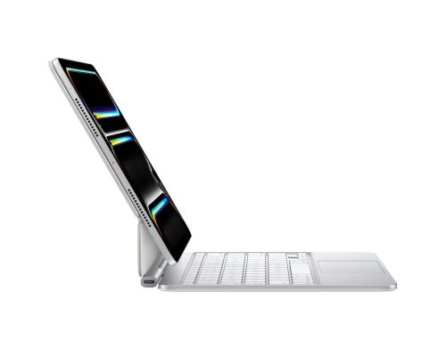 Чохол-клавіатура Apple Magic Keyboard for iPad Pro 11