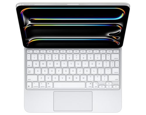 Чохол-клавіатура Apple Magic Keyboard for iPad Pro 11