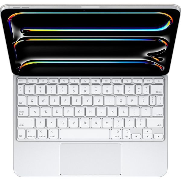Чохол-клавіатура Apple Magic Keyboard for iPad Pro 11