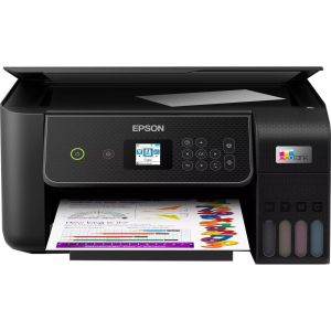 МФУ Epson L3280 Inkjet A4 WiFi Black (C11CJ66426)