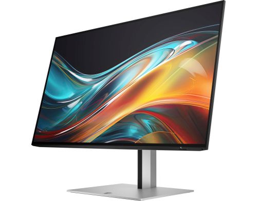 Монитор HP 724pf (8X530AA) фото №2