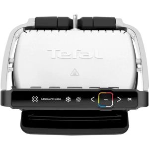 Электрогриль Tefal OptiGrill Elite GC750D12