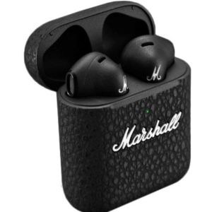Навушники Marshall Minor III Black (1005983)