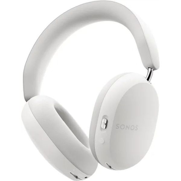 Навушники Sonos Ace Soft White (ACEG1US1) фото №3