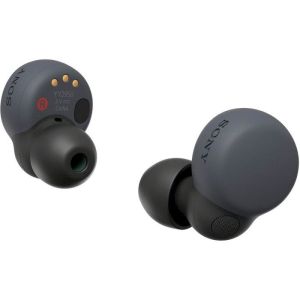 Навушники Sony LinkBuds S Black (WFLS900NB.CE7)