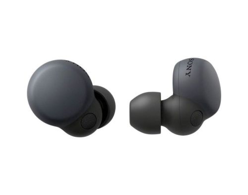 Навушники Sony LinkBuds S Black (WFLS900NB.CE7) фото №2