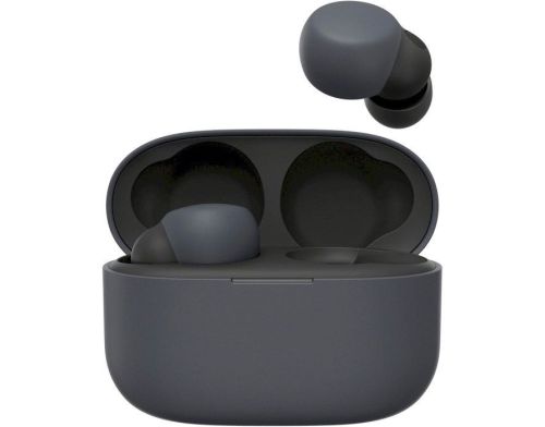 Навушники Sony LinkBuds S Black (WFLS900NB.CE7) фото №3