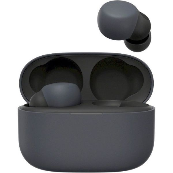 Навушники Sony LinkBuds S Black (WFLS900NB.CE7) фото №3