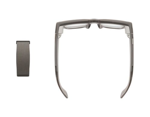 Очки дополненной реальности Meta Ray-Ban Display Sand Frame фото №2