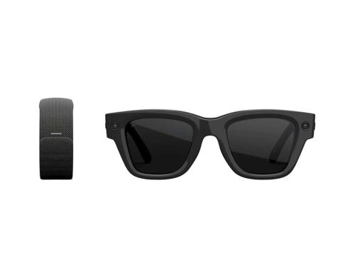Очки дополненной реальности Meta Ray-Ban Display Standart Black Frame фото №2