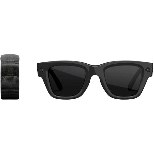 Очки дополненной реальности Meta Ray-Ban Display Standart Black Frame фото №2