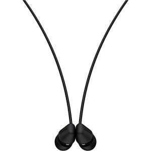 Навушники Sony WI-C200 Black (WIC200B.CE7)